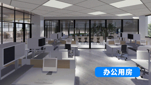 西安机场物流园区正式运营招商