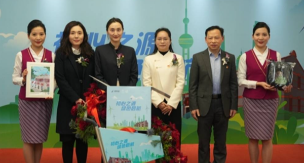 东航打造智慧物流货站软件
