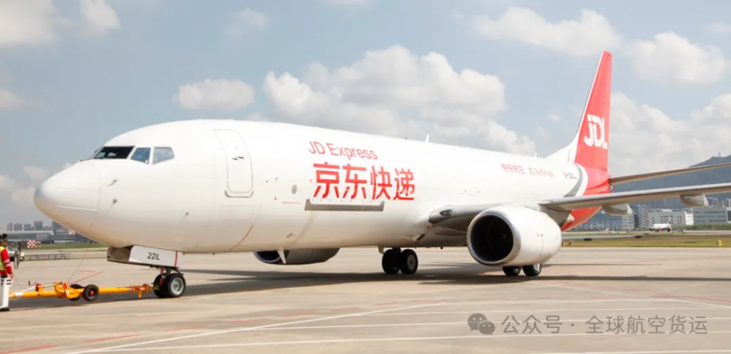 本周开通2条货运航线，2月亚洲航空货运需求增长10% | 2024年第13周周报