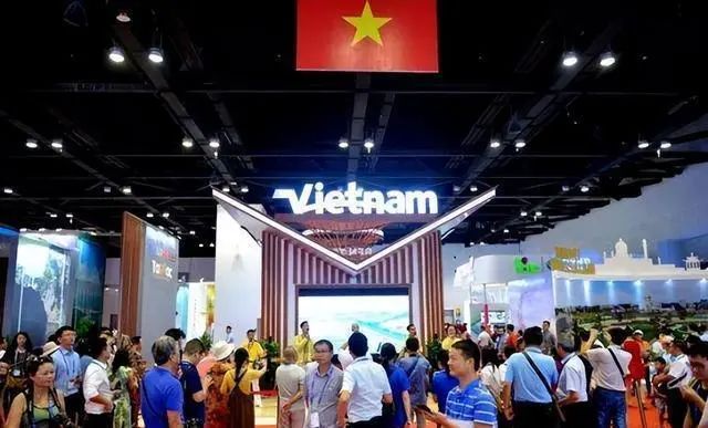 越南市场价值和潜力