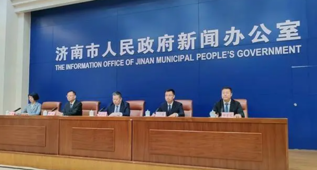 济南将新开、恢复4条以上国际客货运航线