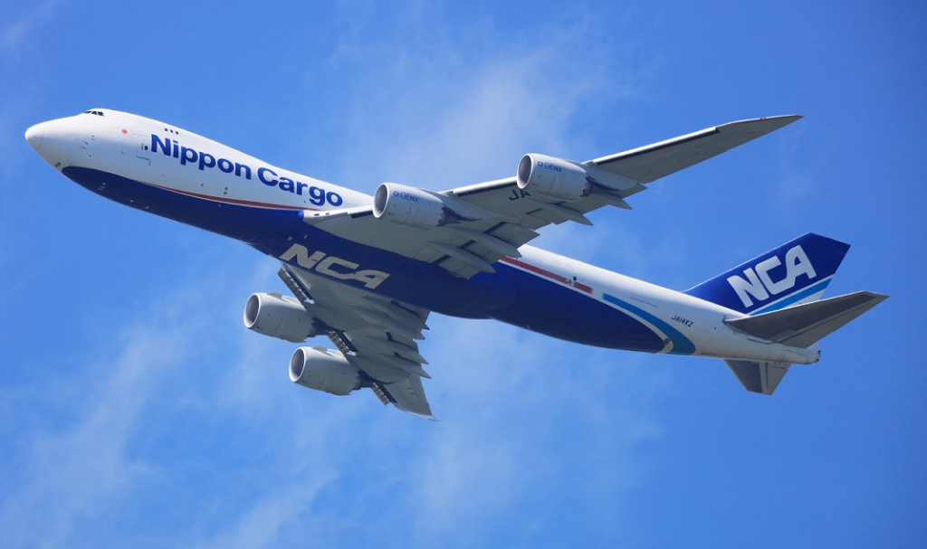 全日空第四次推迟对日本货运航空的收购