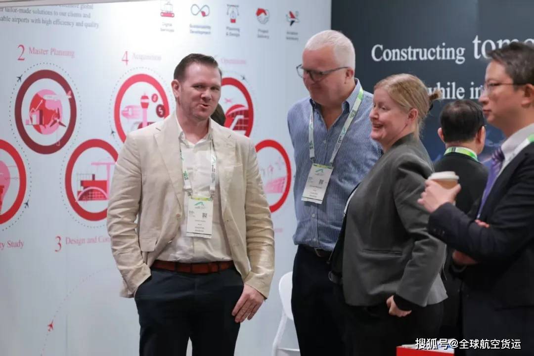 超级枢纽博览会盛大开幕：世界机遇，亚洲时间，香港舞台 