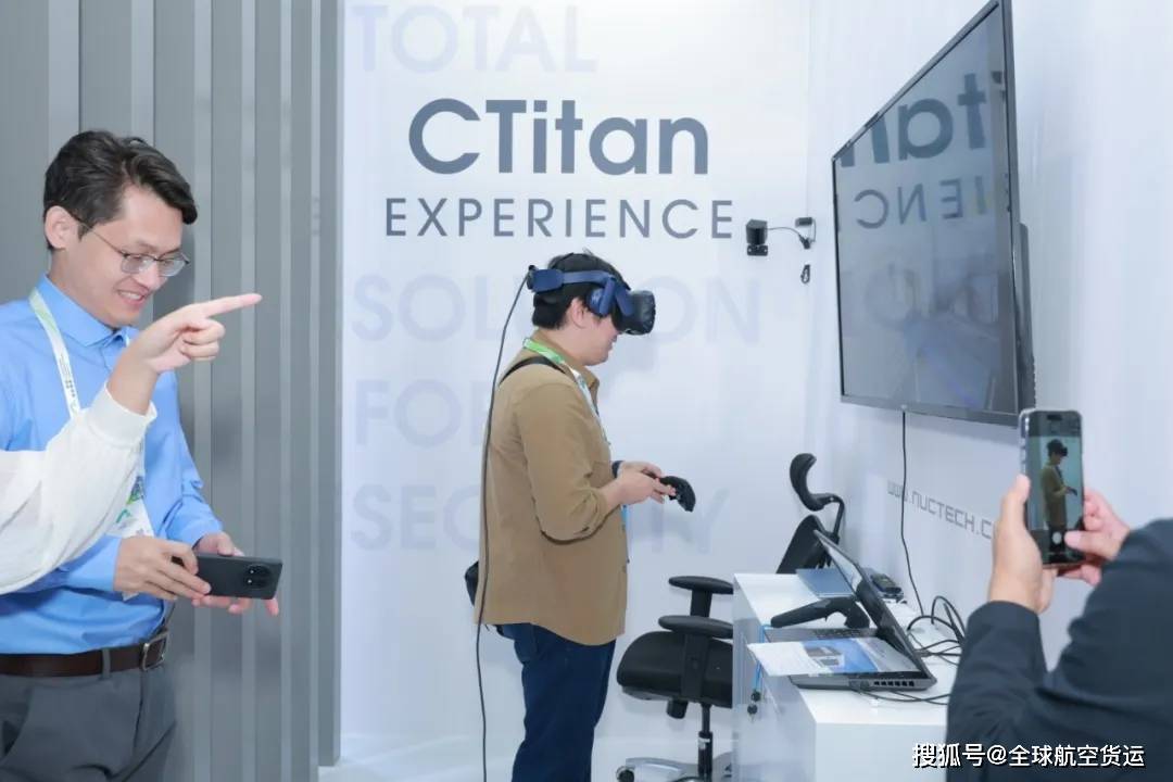 超级枢纽博览会盛大开幕：世界机遇，亚洲时间，香港舞台 