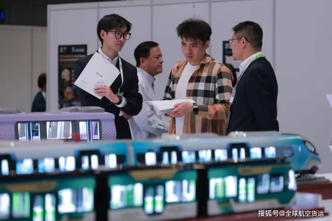 超级枢纽博览会盛大开幕：世界机遇，亚洲时间，香港舞台 