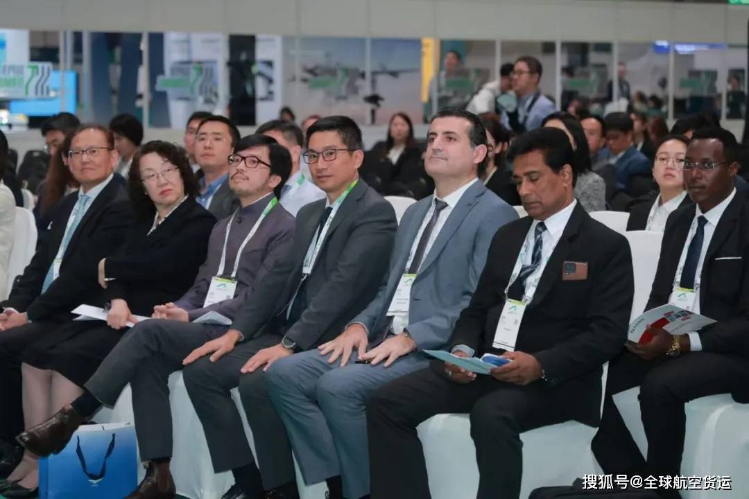 超级枢纽博览会盛大开幕：世界机遇，亚洲时间，香港舞台 