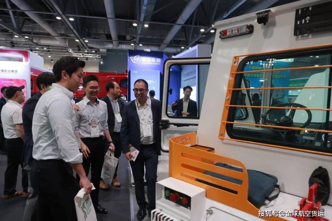 超级枢纽博览会盛大开幕：世界机遇，亚洲时间，香港舞台 