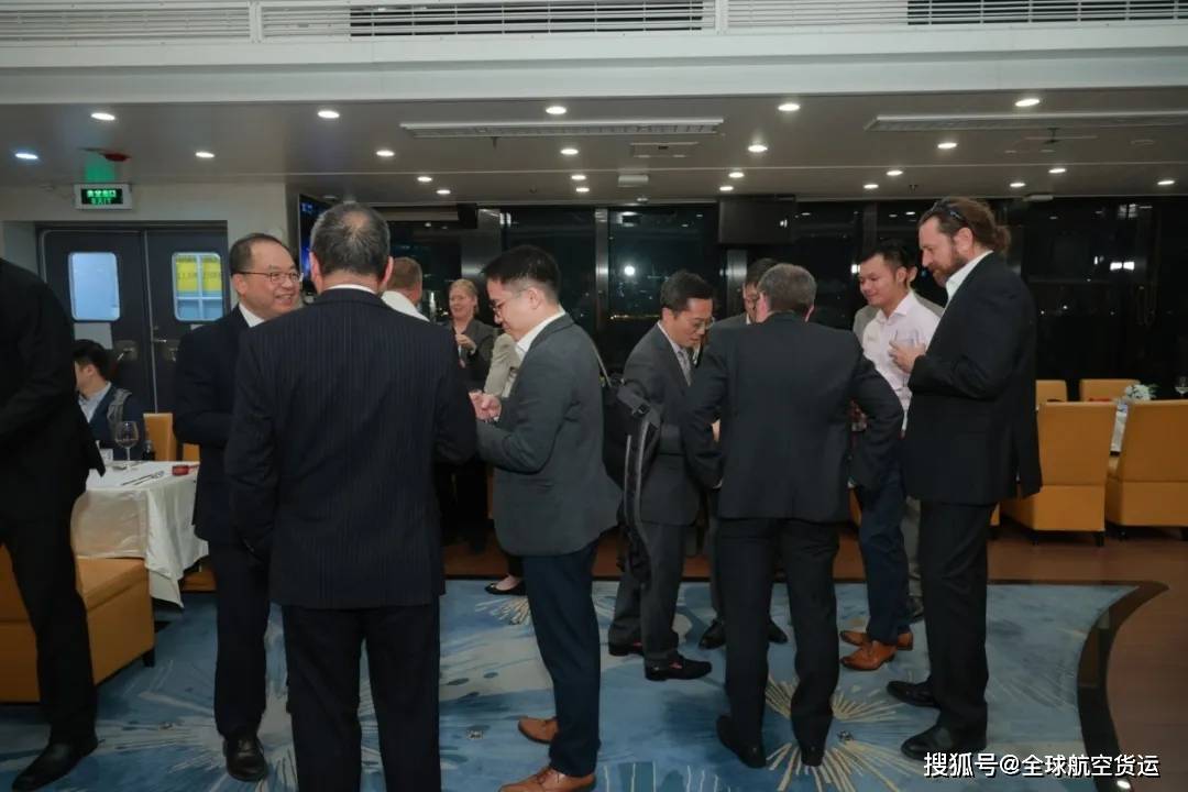 超级枢纽博览会盛大开幕：世界机遇，亚洲时间，香港舞台 