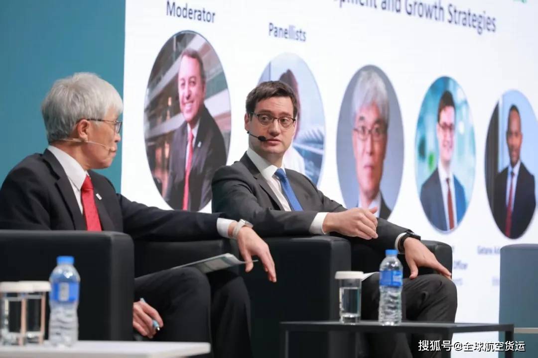 超级枢纽博览会盛大开幕：世界机遇，亚洲时间，香港舞台 