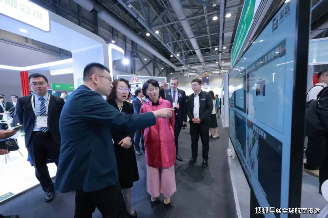 超级枢纽博览会盛大开幕：世界机遇，亚洲时间，香港舞台 