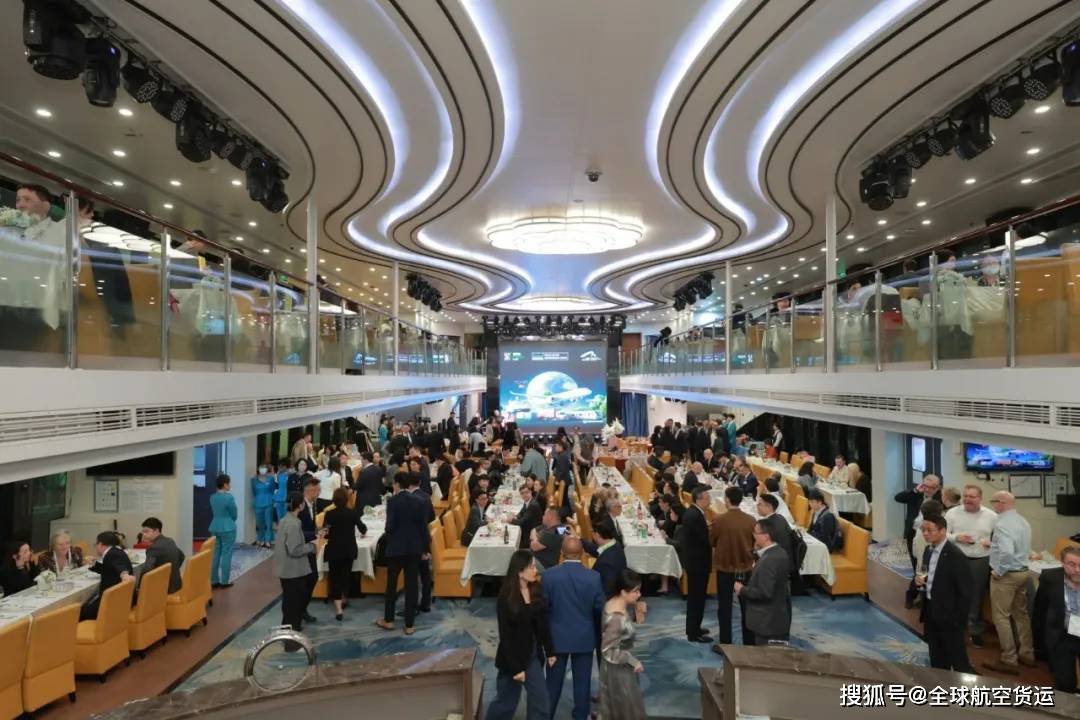 超级枢纽博览会盛大开幕：世界机遇，亚洲时间，香港舞台 