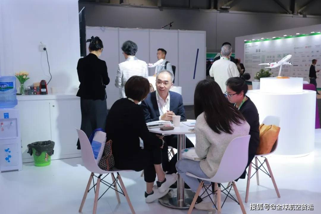 超级枢纽博览会盛大开幕：世界机遇，亚洲时间，香港舞台 