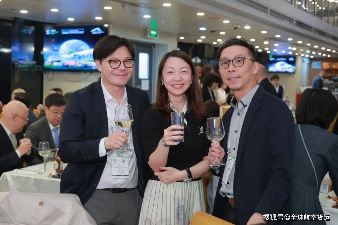 超级枢纽博览会盛大开幕：世界机遇，亚洲时间，香港舞台 