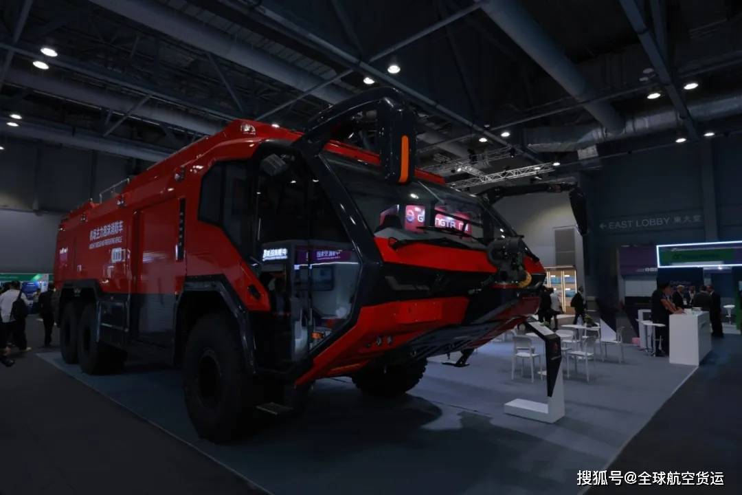 超级枢纽博览会盛大开幕：世界机遇，亚洲时间，香港舞台 