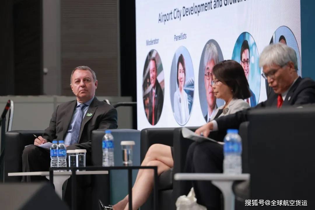 超级枢纽博览会盛大开幕：世界机遇，亚洲时间，香港舞台 