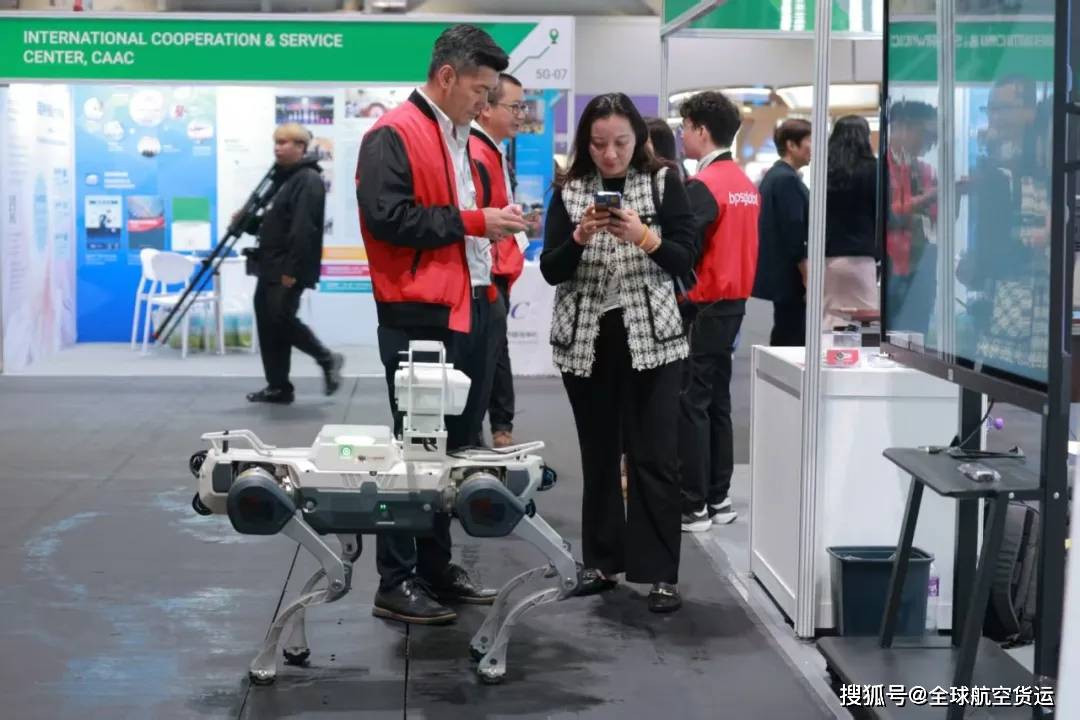 超级枢纽博览会盛大开幕：世界机遇，亚洲时间，香港舞台 