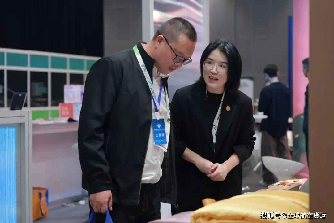 超级枢纽博览会盛大开幕：世界机遇，亚洲时间，香港舞台 