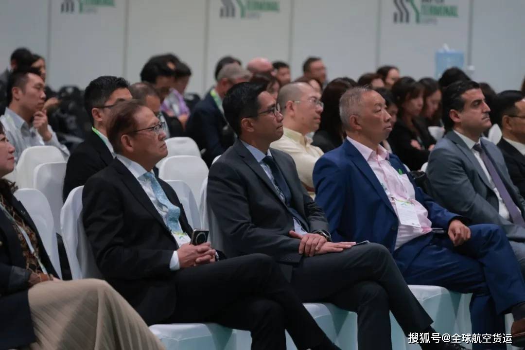 超级枢纽博览会盛大开幕：世界机遇，亚洲时间，香港舞台 