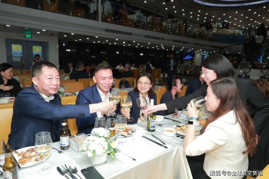 超级枢纽博览会盛大开幕：世界机遇，亚洲时间，香港舞台 