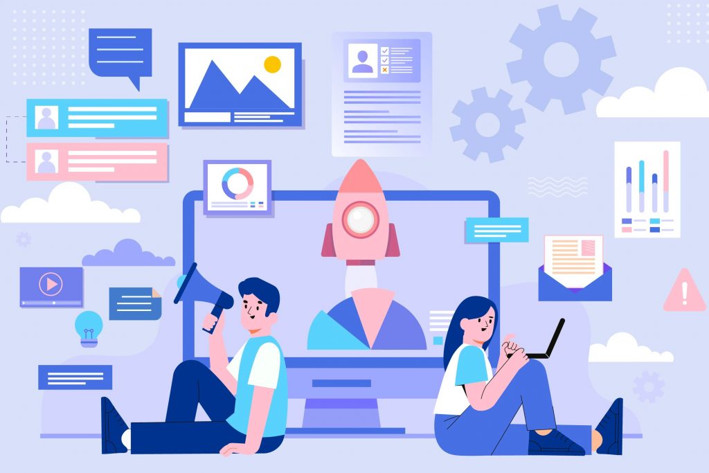 个人如何申请创业担保贷款？